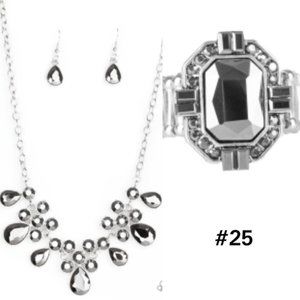 Paparazzi 2 piece Set